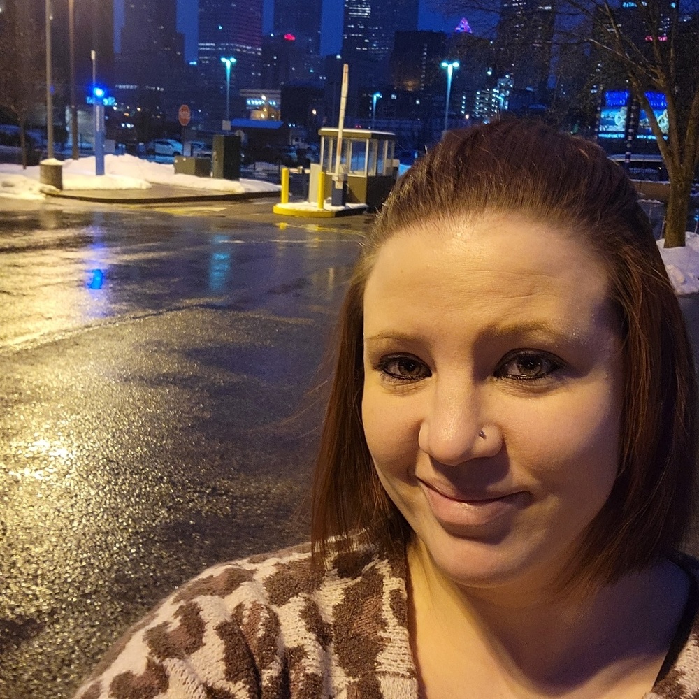 Meet your Posher, Shannon
